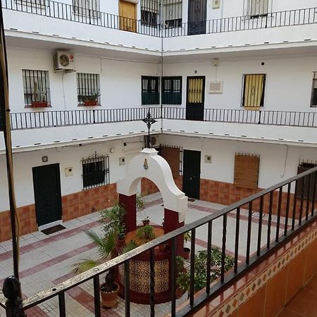 Triana Y Sevilla 外观 照片