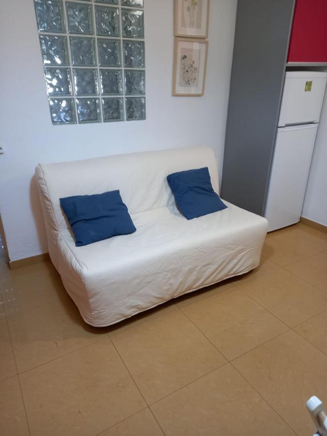 Triana Y Sevilla 外观 照片