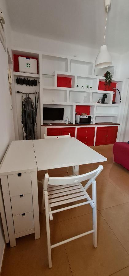 Triana Y Sevilla 外观 照片